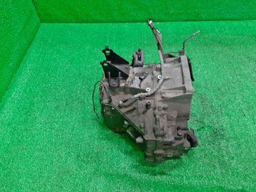 АКПП НА TOYOTA RUNX NZE121 1NZ-FE