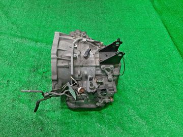 АКПП НА TOYOTA RUNX NZE121 1NZ-FE