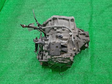 АКПП НА TOYOTA RUNX NZE121 1NZ-FE