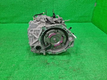 АКПП НА SUBARU TREZIA NCP120 1NZ-FE