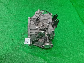 АКПП НА SUBARU TREZIA NCP120 1NZ-FE