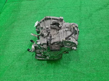 АКПП НА SUBARU TREZIA NCP120 1NZ-FE