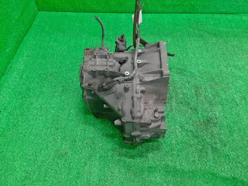 АКПП НА TOYOTA RAUM NCZ20 1NZ-FE
