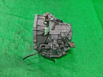АКПП НА TOYOTA RAUM NCZ20 1NZ-FE