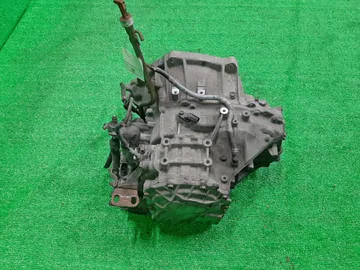 АКПП НА TOYOTA RAUM NCZ20 1NZ-FE