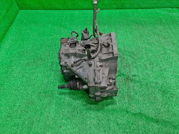 АКПП НА TOYOTA RAUM NCZ20 1NZ-FE