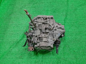 АКПП НА TOYOTA RAUM NCZ20 1NZ-FE