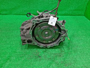 АКПП НА TOYOTA IST NCP61 1NZ-FE