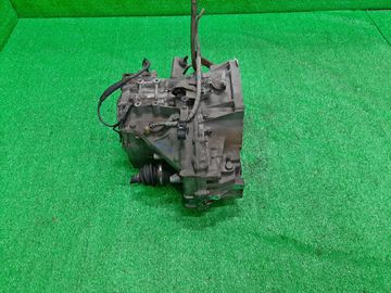 АКПП НА TOYOTA IST NCP61 1NZ-FE