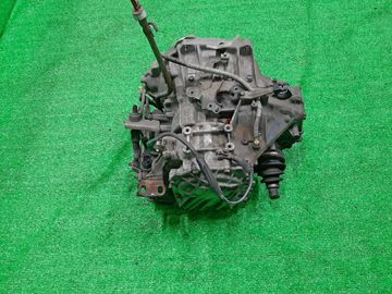 АКПП НА TOYOTA IST NCP61 1NZ-FE