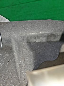 АКПП НА TOYOTA IST NCP61 1NZ-FE