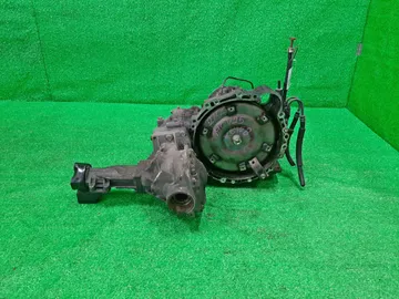 АКПП НА TOYOTA CAMRY GRACIA MCV25 2MZ-FE