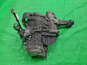 АКПП НА TOYOTA CAMRY GRACIA MCV25 2MZ-FE