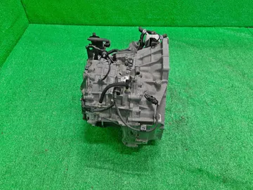 АКПП НА TOYOTA VOXY ZRR80 3ZR-FAE