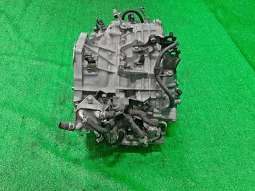 АКПП НА TOYOTA VOXY ZRR80 3ZR-FAE