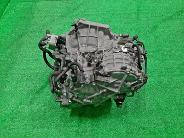 АКПП НА TOYOTA VOXY ZRR80 3ZR-FAE