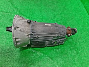 АКПП НА NISSAN SKYLINE YV37 274A