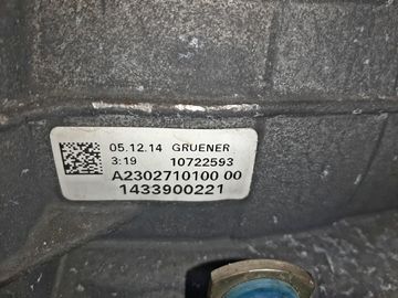 АКПП НА NISSAN SKYLINE YV37 274A