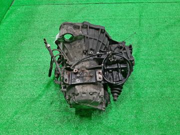 АКПП НА TOYOTA CAMRY SV40 4S-FE