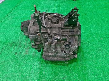 АКПП НА TOYOTA WISH ZNE14 1ZZ-FE
