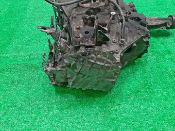 АКПП НА TOYOTA WISH ZNE14 1ZZ-FE
