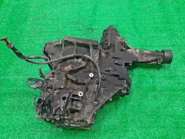 АКПП НА TOYOTA WISH ZNE14 1ZZ-FE
