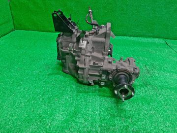 АКПП НА TOYOTA VITZ NCP95 2NZ-FE