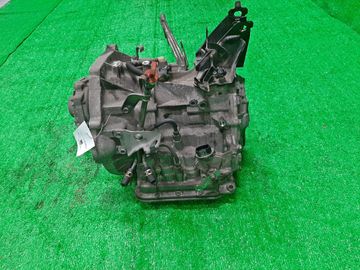 АКПП НА TOYOTA VITZ NCP95 2NZ-FE