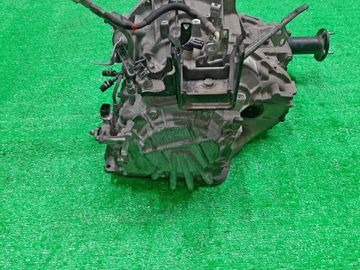 АКПП НА TOYOTA VITZ NCP95 2NZ-FE