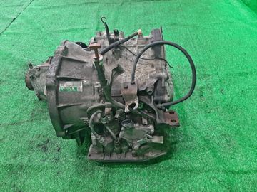 АКПП НА TOYOTA STARLET EP95 4E-FE