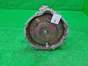 АКПП НА TOYOTA CROWN MAJESTA UZS207 3UZ-FE