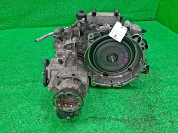 АКПП НА AUDI A3 8P CCZA
