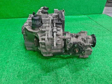 АКПП НА AUDI A3 8P CCZA