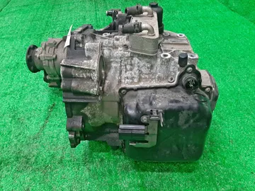 АКПП НА AUDI A3 8P CCZA