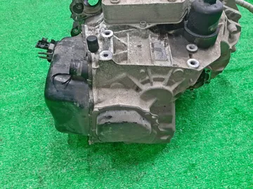 АКПП НА AUDI A3 8P CCZA