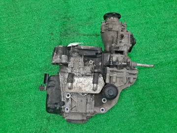 АКПП НА AUDI A3 8P CCZA