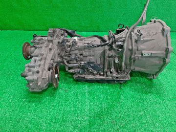 АКПП НА MAZDA BONGO SKP2M L8