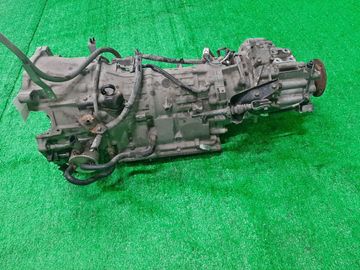 АКПП НА MAZDA BONGO SKP2M L8