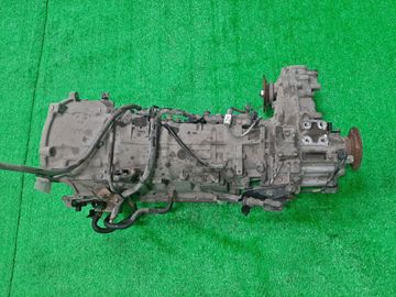 АКПП НА MAZDA BONGO SKP2M L8
