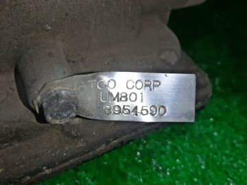АКПП НА MAZDA BONGO SKP2M L8