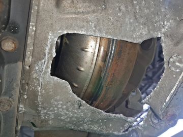 АКПП НА MAZDA BONGO SKP2M L8