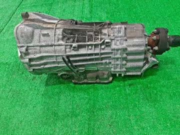 АКПП НА BMW 335I E92 N54B30A
