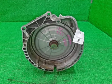 АКПП НА BMW 335I E92 N54B30A