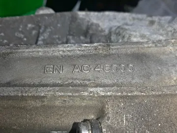 АКПП НА BMW 335I E92 N54B30A