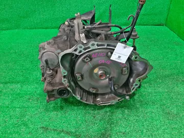 АКПП НА TOYOTA SPRINTER AE110 5A-FE