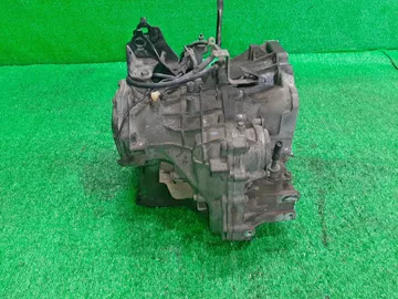 АКПП НА TOYOTA SPRINTER AE110 5A-FE