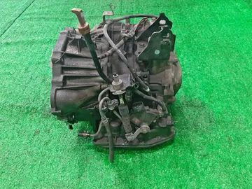 АКПП НА TOYOTA SPRINTER AE110 5A-FE