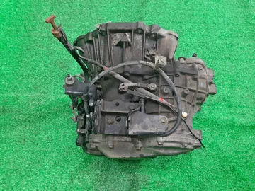 АКПП НА TOYOTA SPRINTER AE110 5A-FE