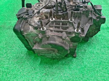 АКПП НА MITSUBISHI RVR N64W 4G64