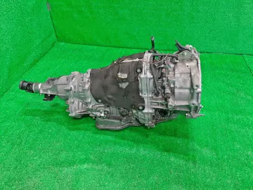 АКПП НА SUBARU EXIGA YA5 EJ204